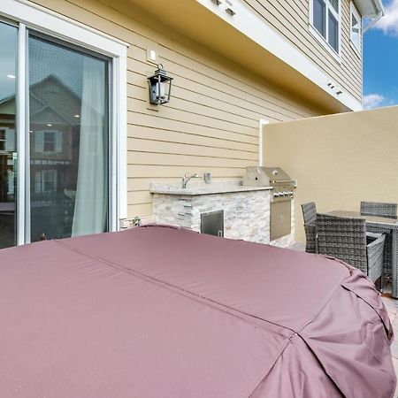 7572 Sunny Dreams Lane Villa Orlando Buitenkant foto