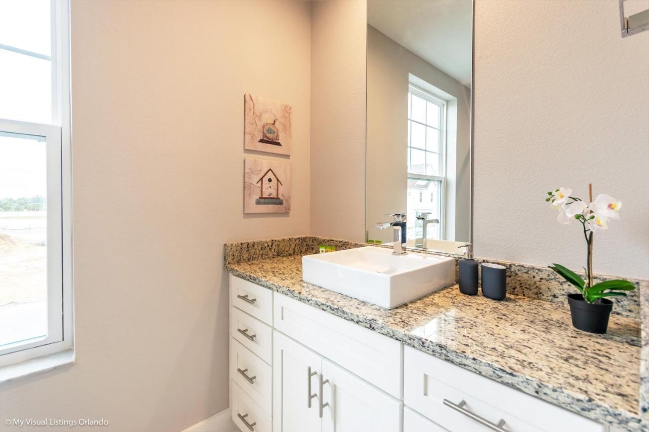 7572 Sunny Dreams Lane Villa Orlando Buitenkant foto