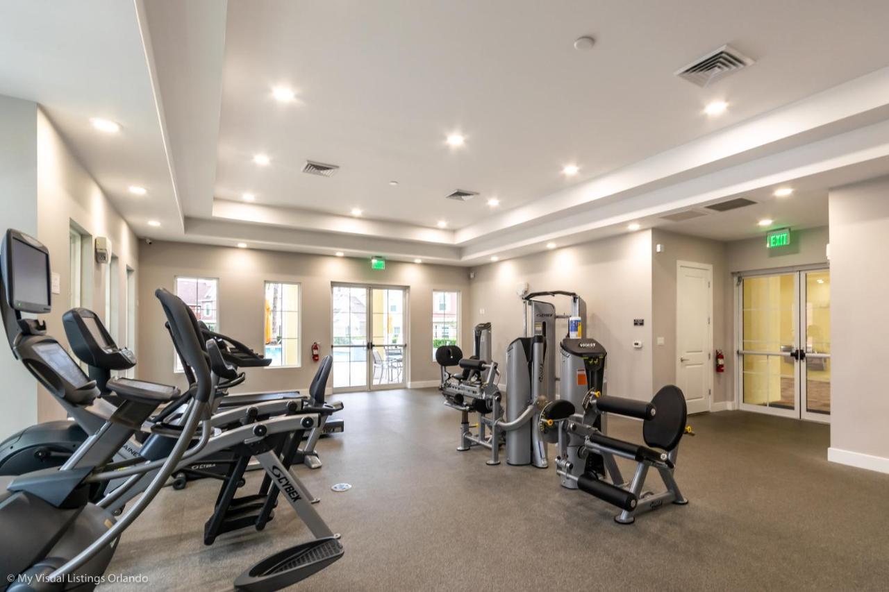 7572 Sunny Dreams Lane Villa Orlando Buitenkant foto
