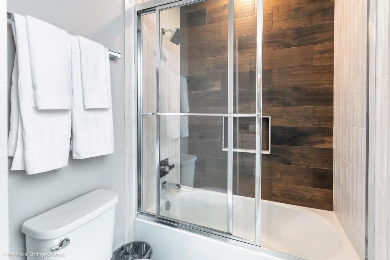 7572 Sunny Dreams Lane Villa Orlando Buitenkant foto