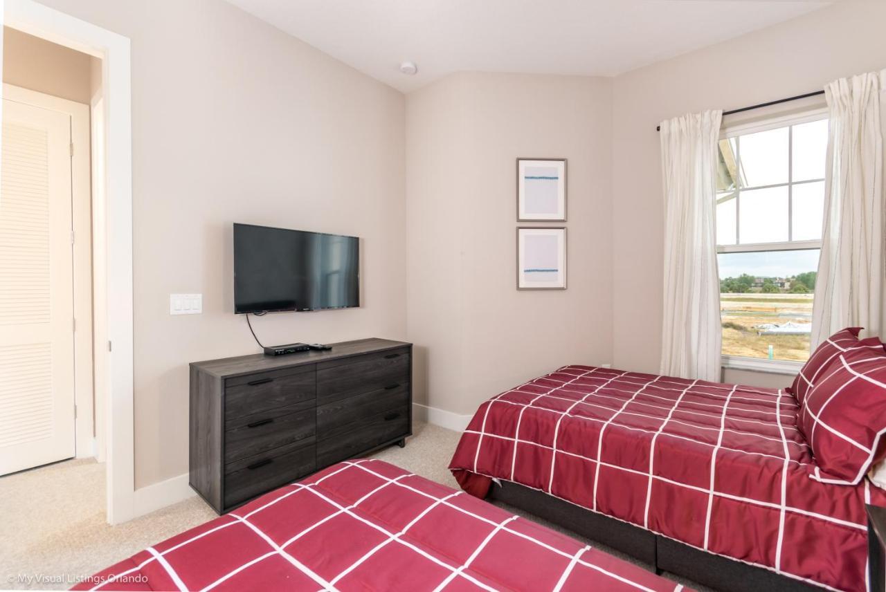 7572 Sunny Dreams Lane Villa Orlando Buitenkant foto