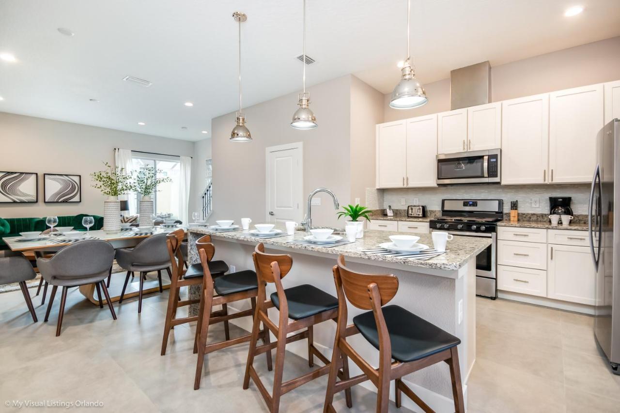 7572 Sunny Dreams Lane Villa Orlando Buitenkant foto