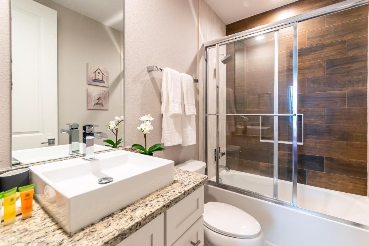 7572 Sunny Dreams Lane Villa Orlando Buitenkant foto