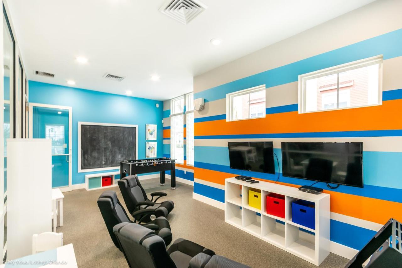 7572 Sunny Dreams Lane Villa Orlando Buitenkant foto