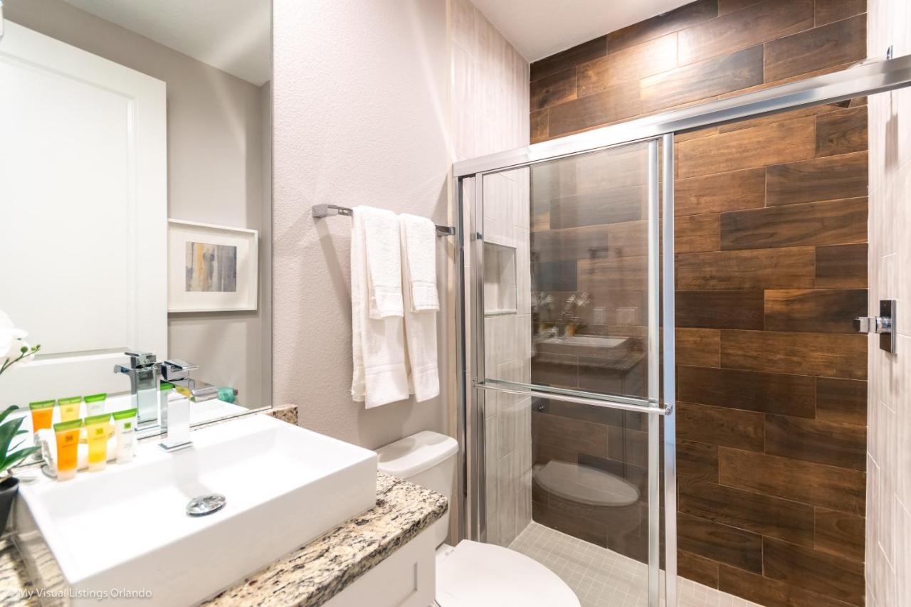 7572 Sunny Dreams Lane Villa Orlando Buitenkant foto