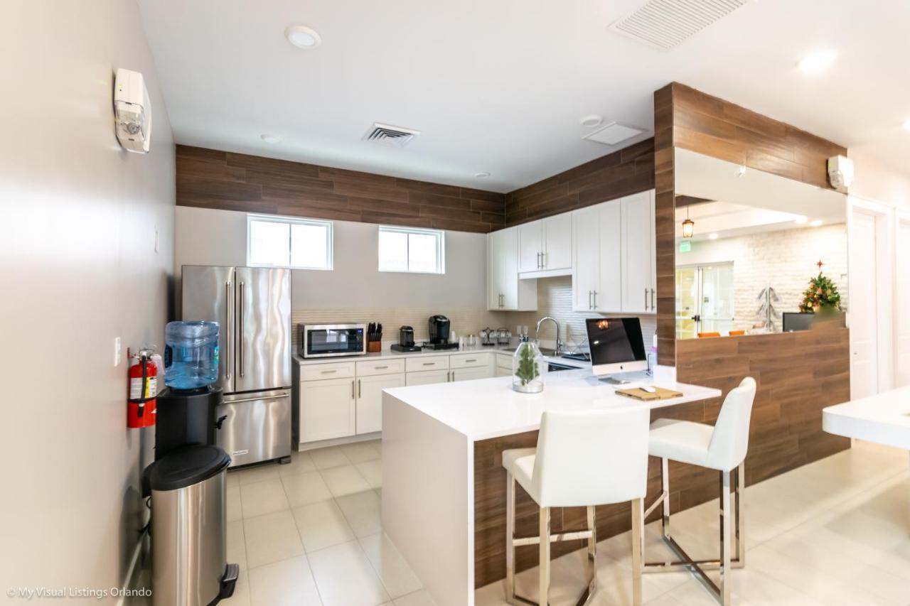 7572 Sunny Dreams Lane Villa Orlando Buitenkant foto