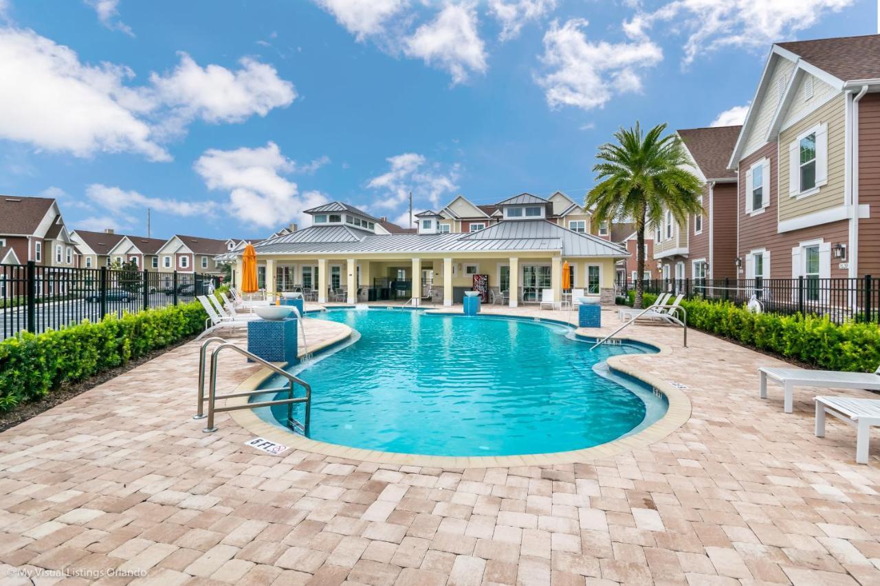 7572 Sunny Dreams Lane Villa Orlando Buitenkant foto