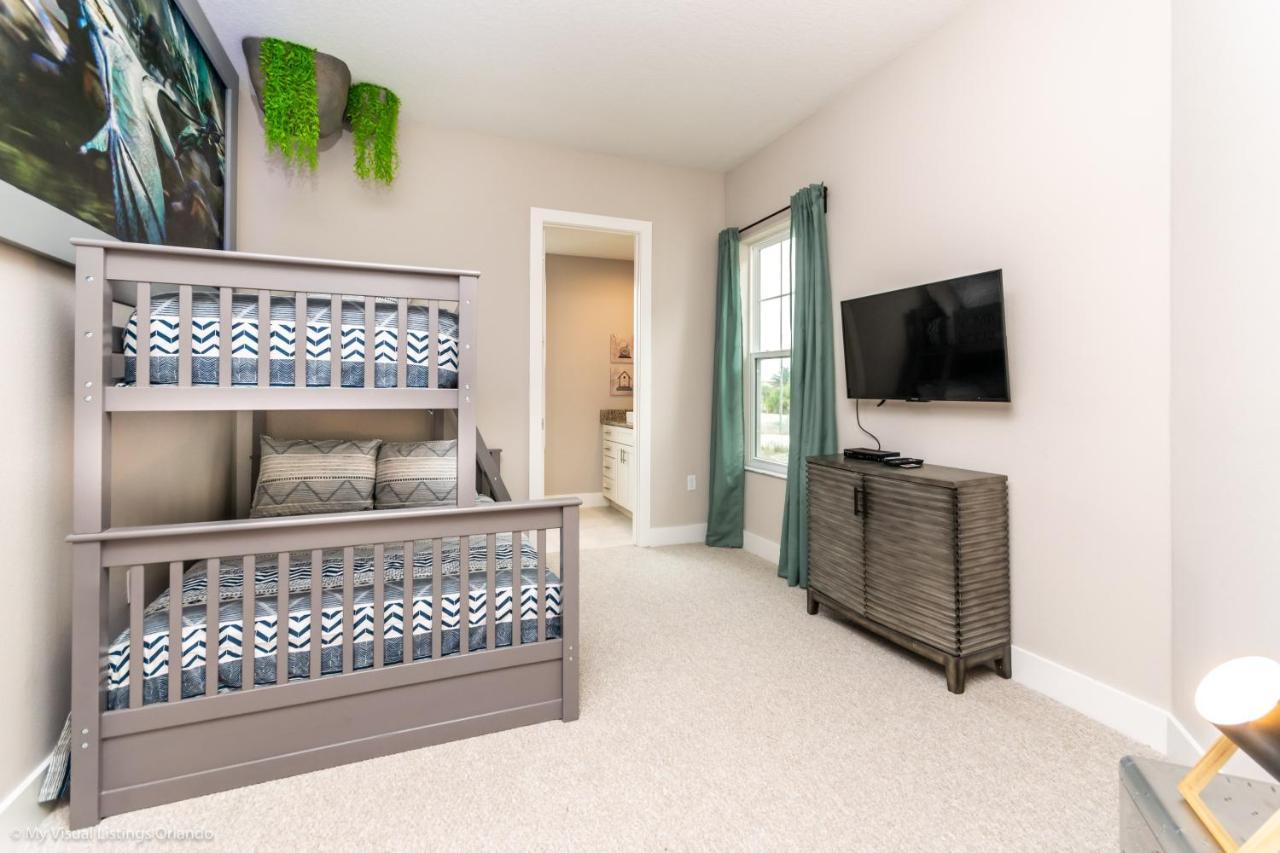 7572 Sunny Dreams Lane Villa Orlando Buitenkant foto