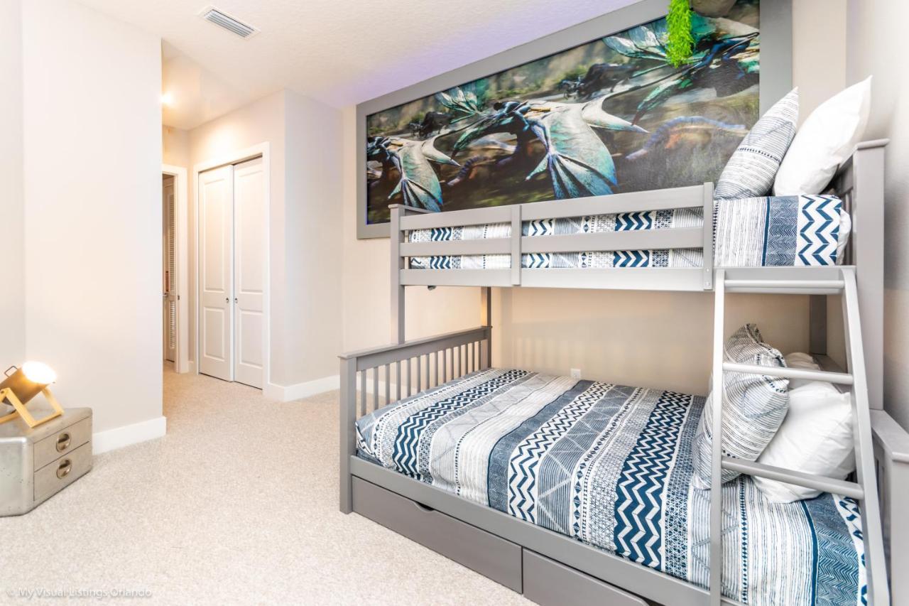 7572 Sunny Dreams Lane Villa Orlando Buitenkant foto