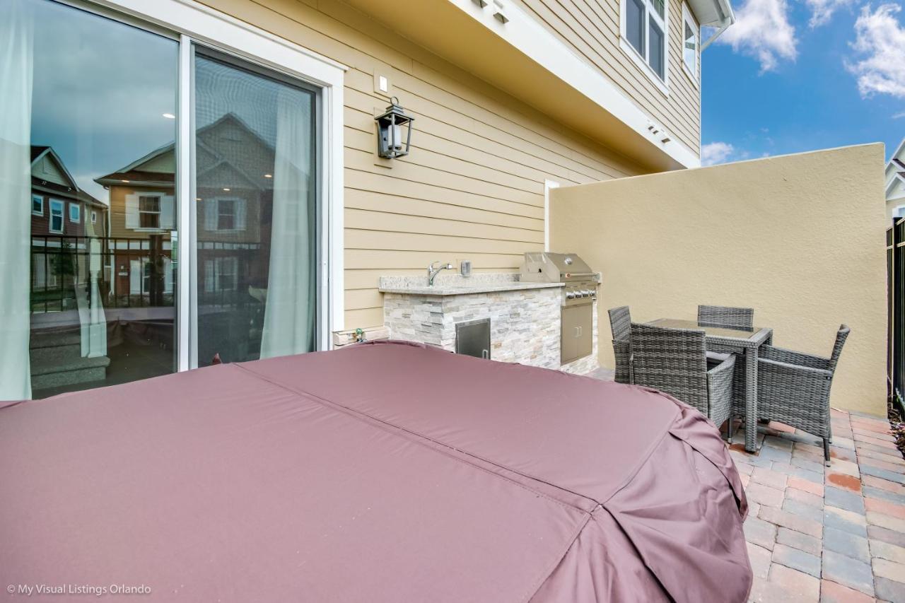 7572 Sunny Dreams Lane Villa Orlando Buitenkant foto