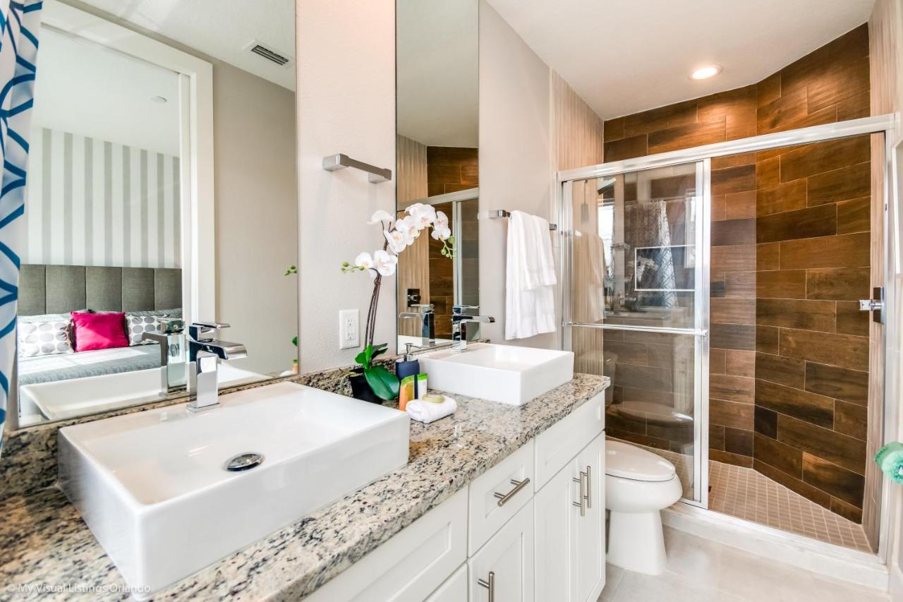 7572 Sunny Dreams Lane Villa Orlando Buitenkant foto