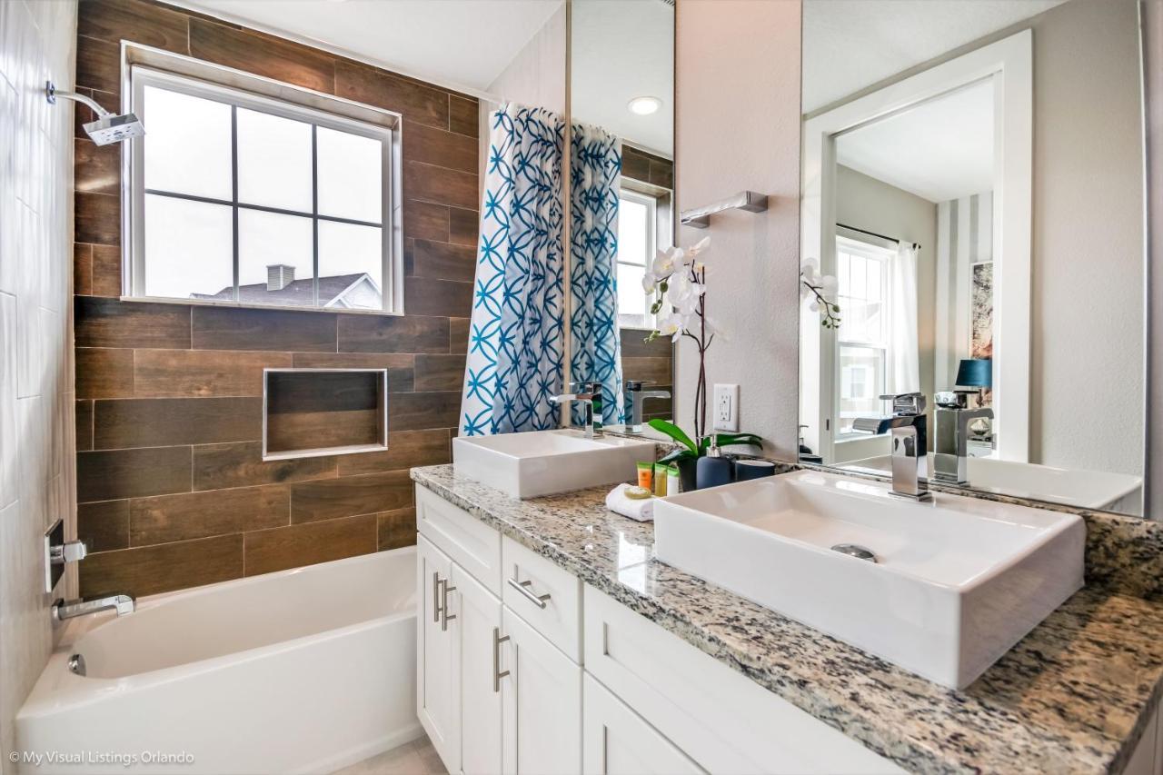 7572 Sunny Dreams Lane Villa Orlando Buitenkant foto