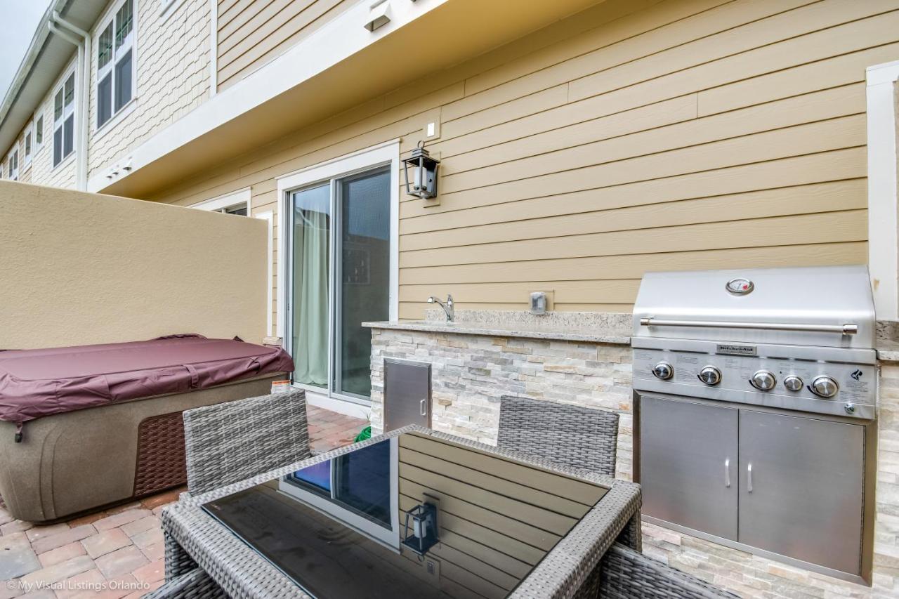 7572 Sunny Dreams Lane Villa Orlando Buitenkant foto