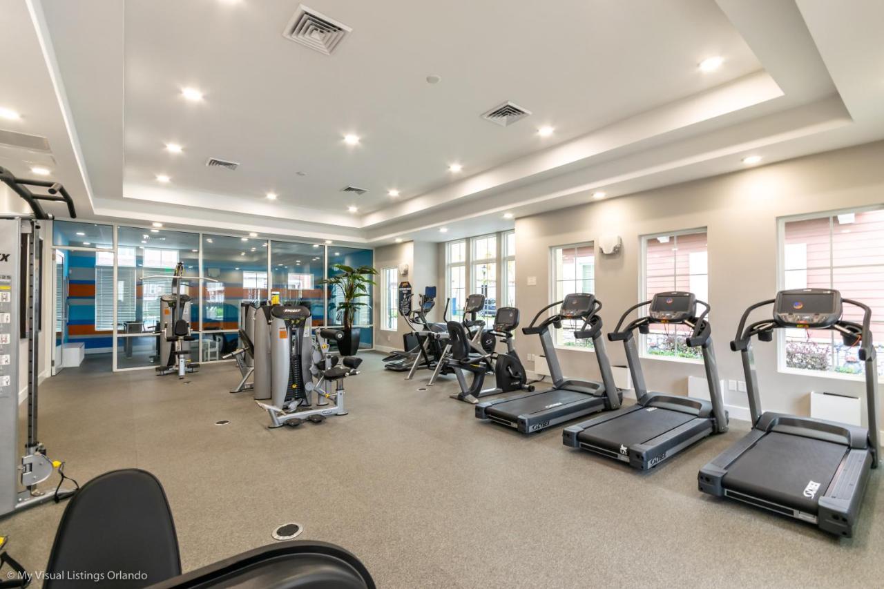 7572 Sunny Dreams Lane Villa Orlando Buitenkant foto