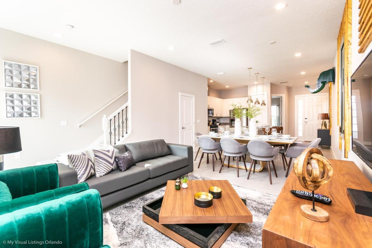 7572 Sunny Dreams Lane Villa Orlando Buitenkant foto